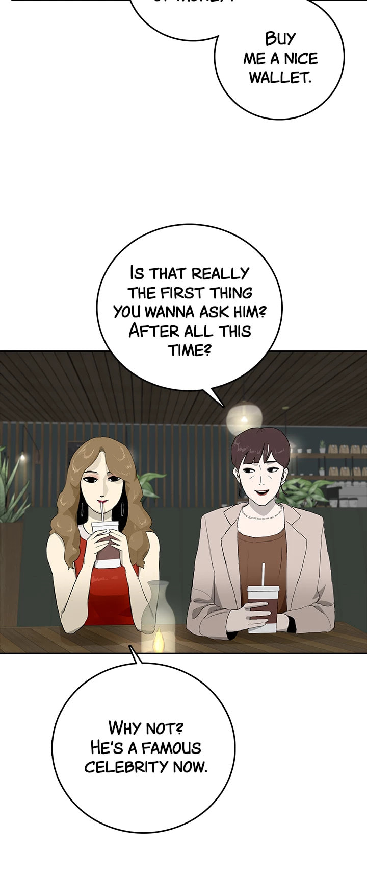 Vengeance Chapter 28 page 32 - 