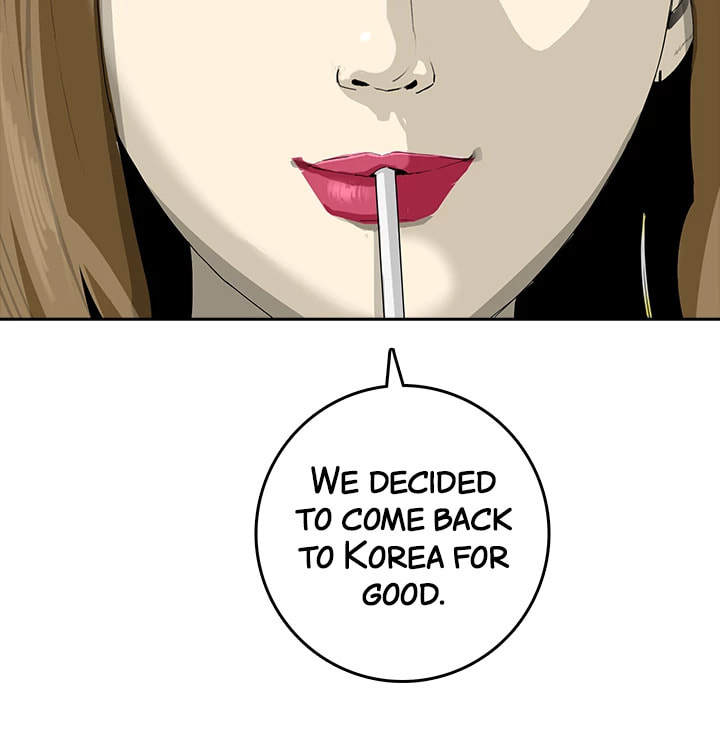 Vengeance Chapter 28 page 36 - 