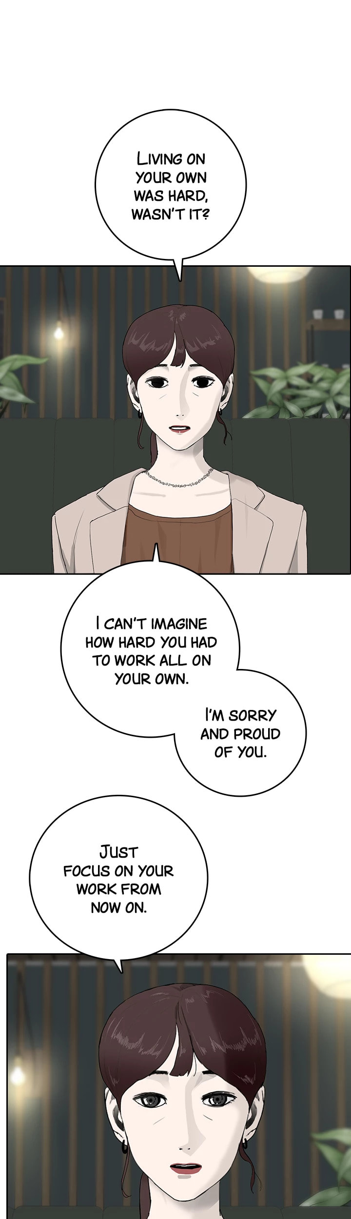 Vengeance Chapter 28 page 39 - 