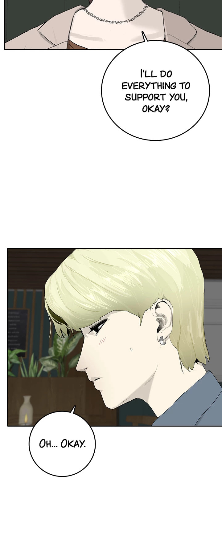 Vengeance Chapter 28 page 40 - 