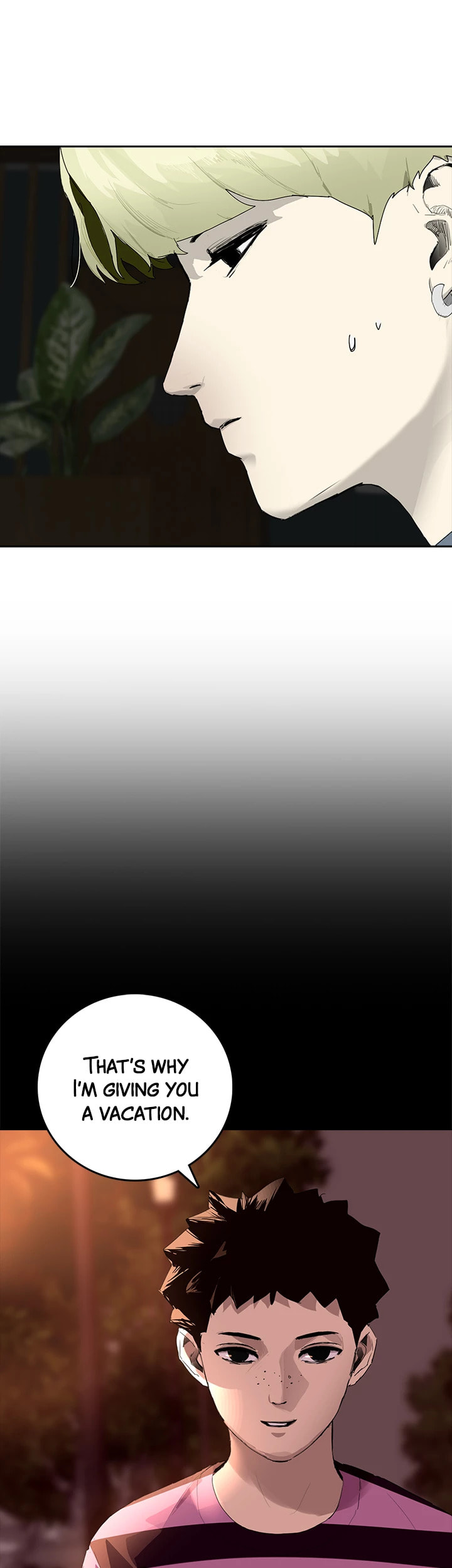 Vengeance Chapter 28 page 41 - 