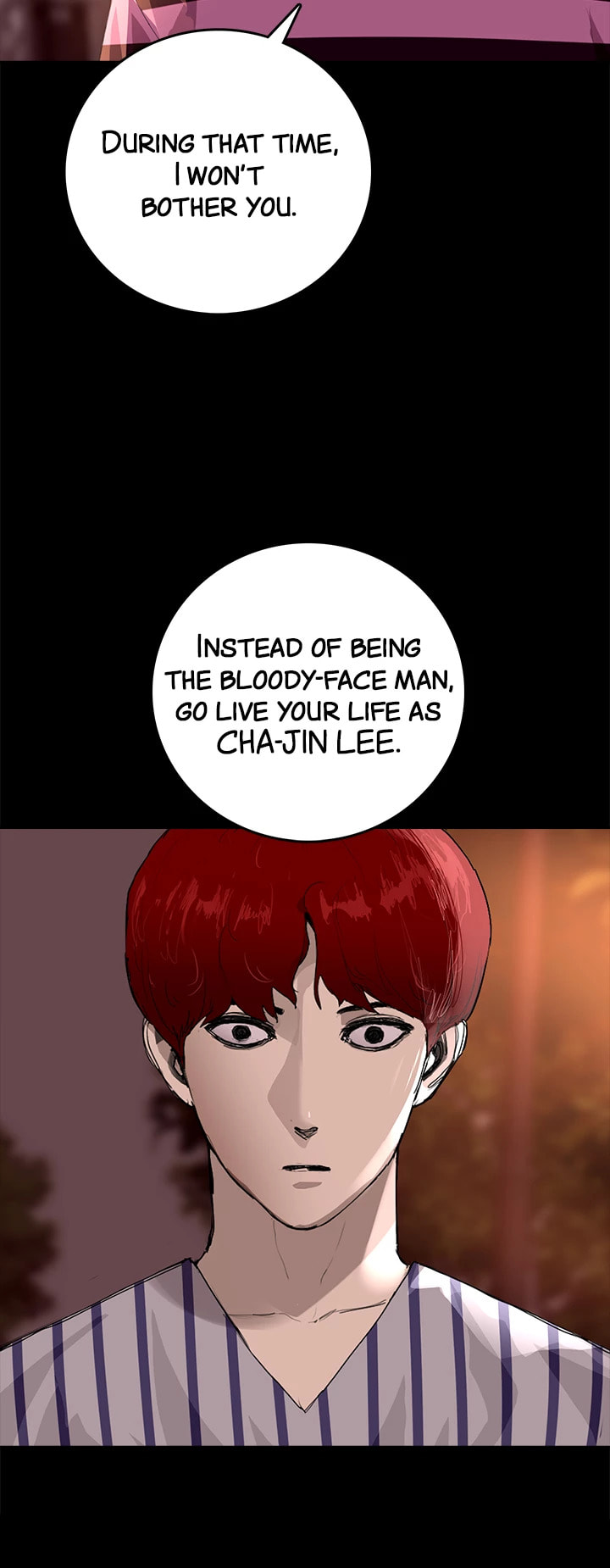 Vengeance Chapter 28 page 42 - 