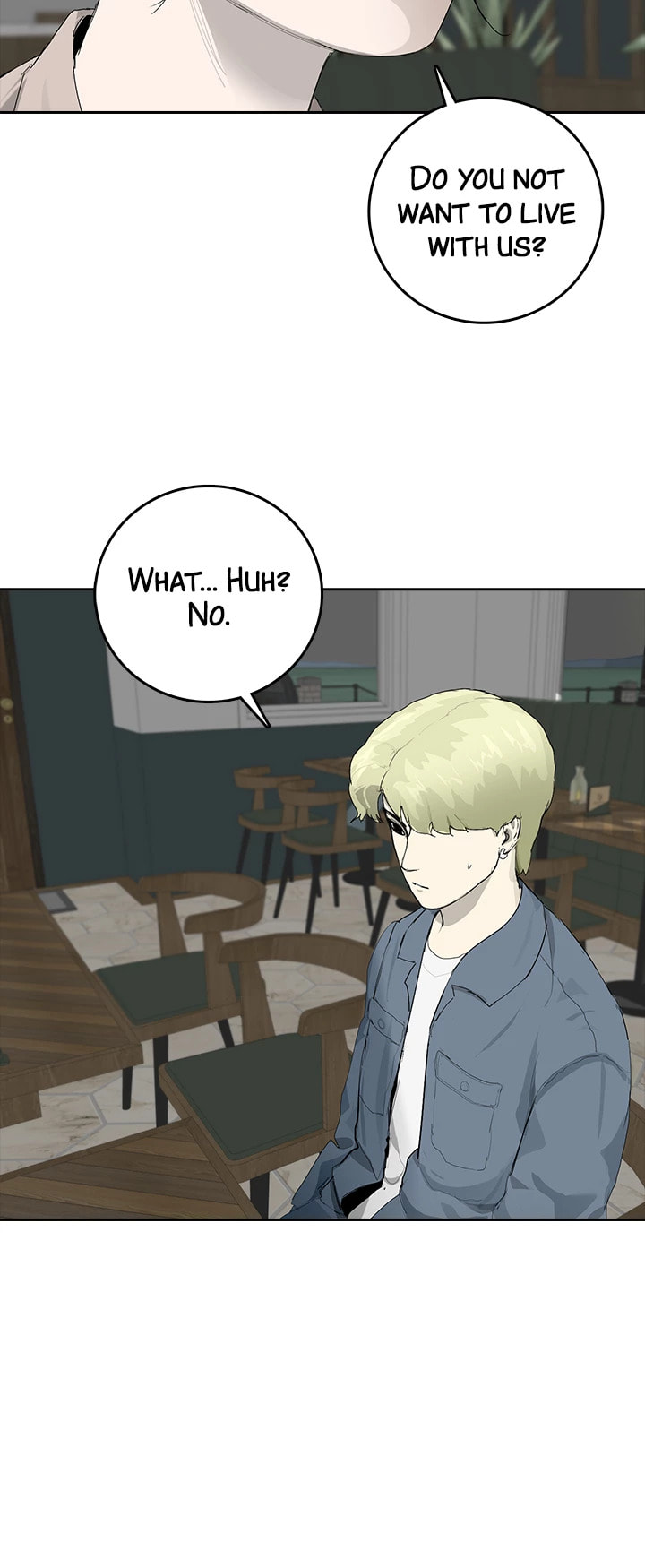 Vengeance Chapter 28 page 46 - 