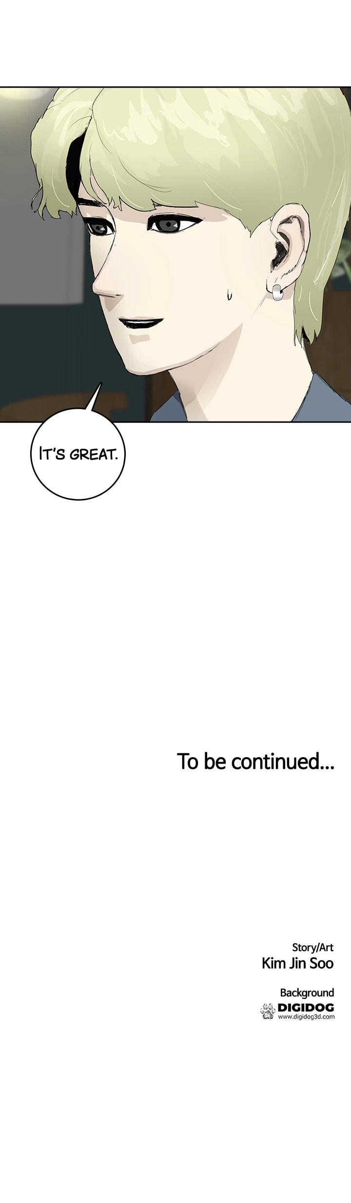 Vengeance Chapter 28 page 47 - 