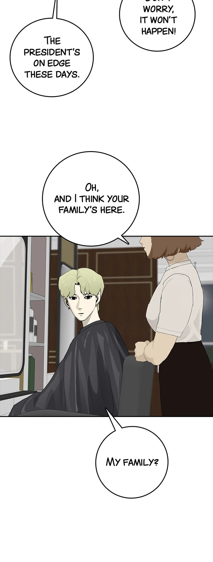 Vengeance Chapter 28 page 6 - 