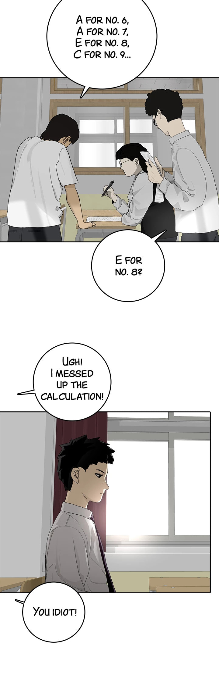 Vengeance Chapter 28 page 10 - 