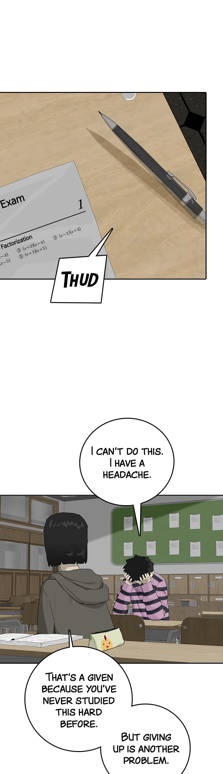 Vengeance Chapter 29 page 13 - 