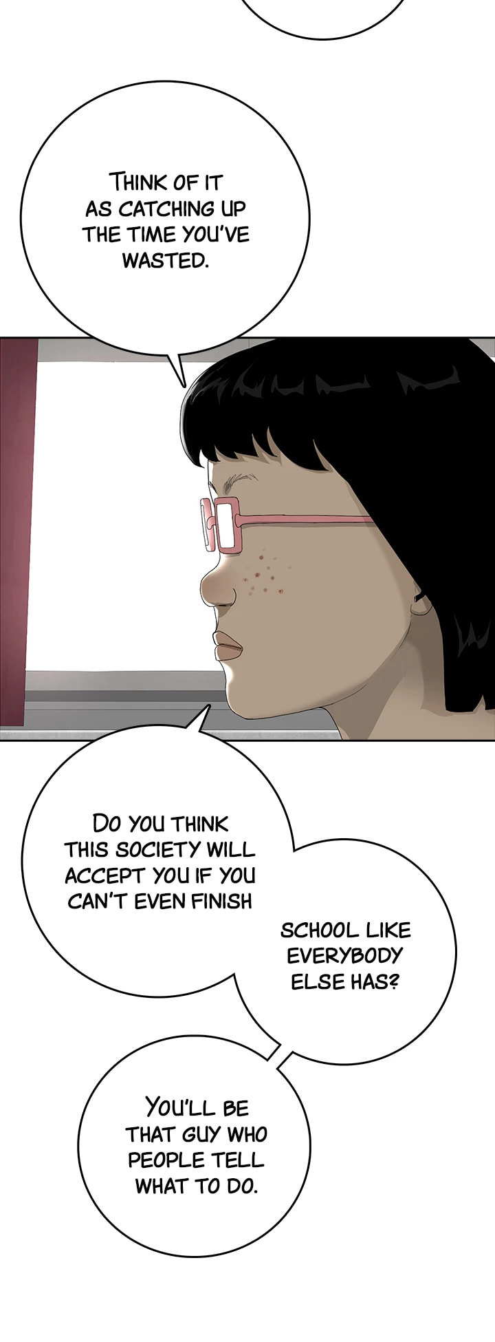 Vengeance Chapter 29 page 14 - 