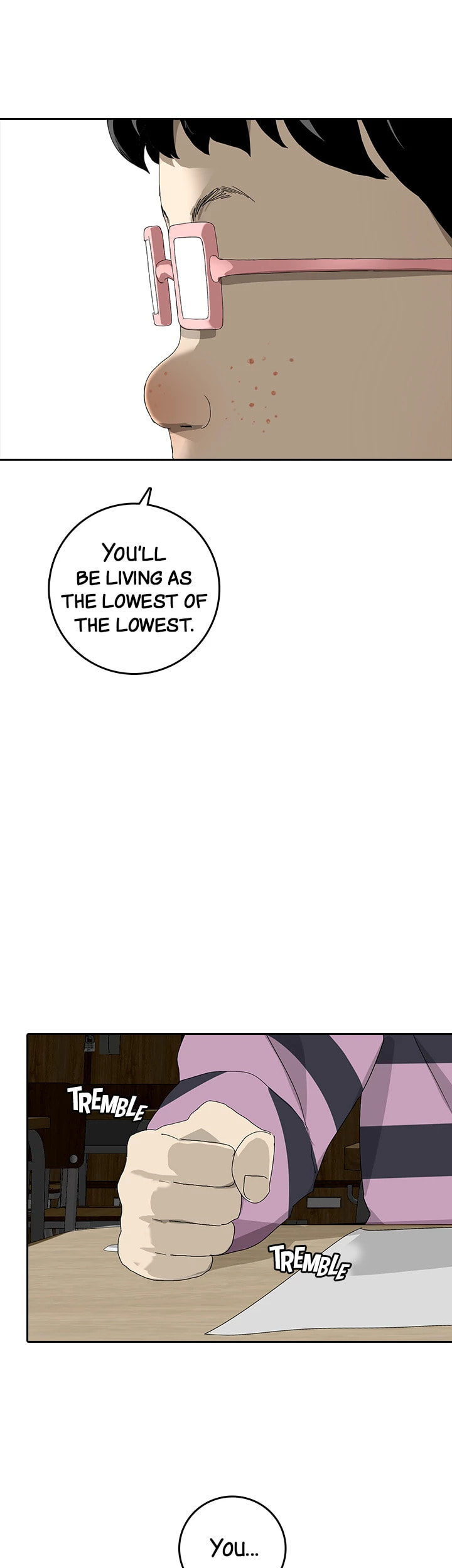 Vengeance Chapter 29 page 15 - 