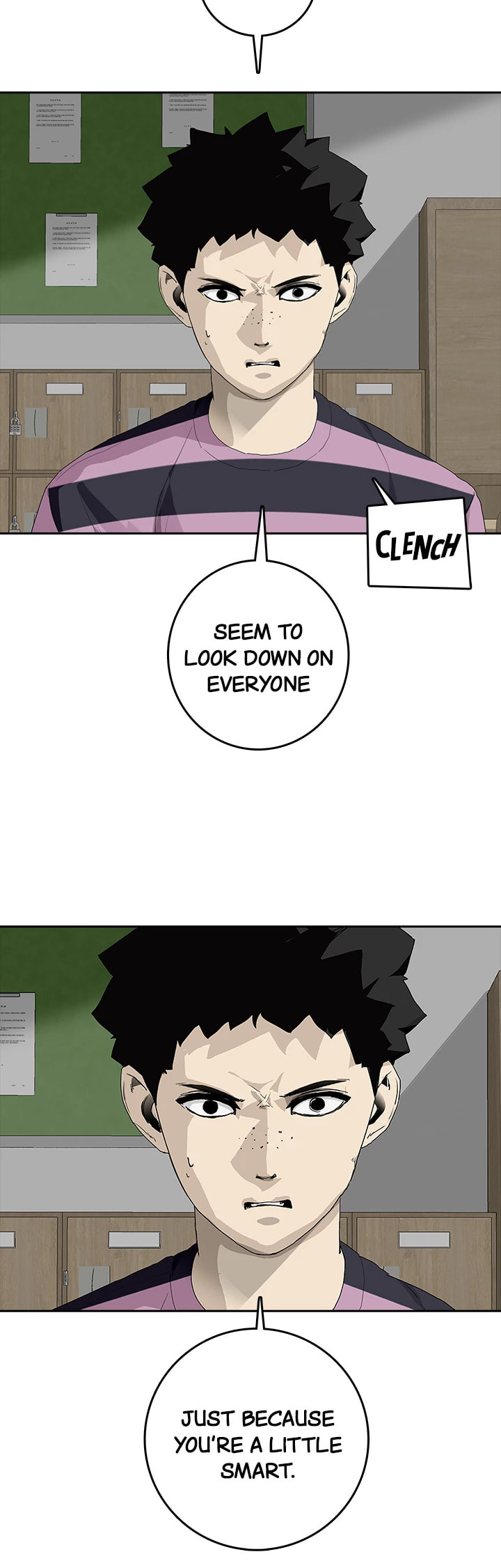 Vengeance Chapter 29 page 16 - 