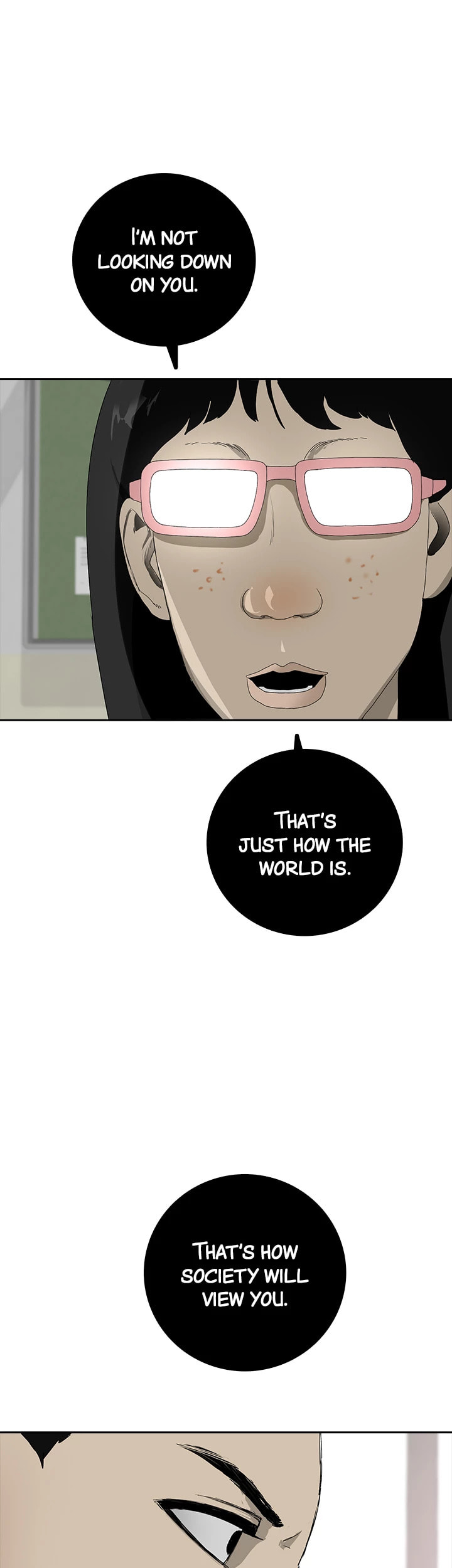 Vengeance Chapter 29 page 17 - 
