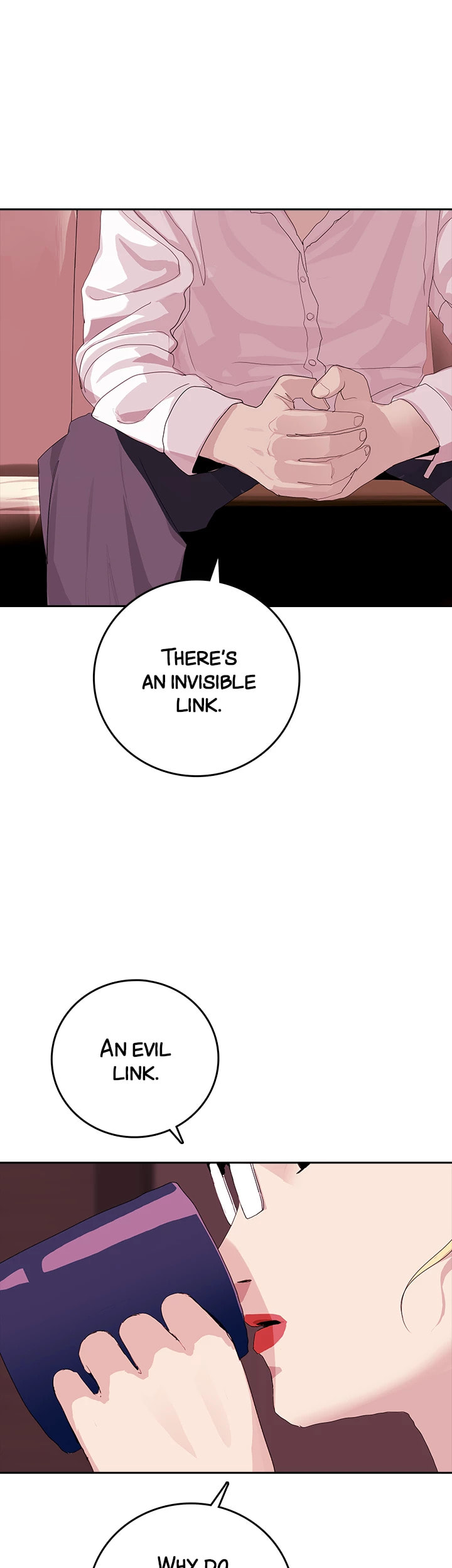 Vengeance Chapter 29 page 23 - 