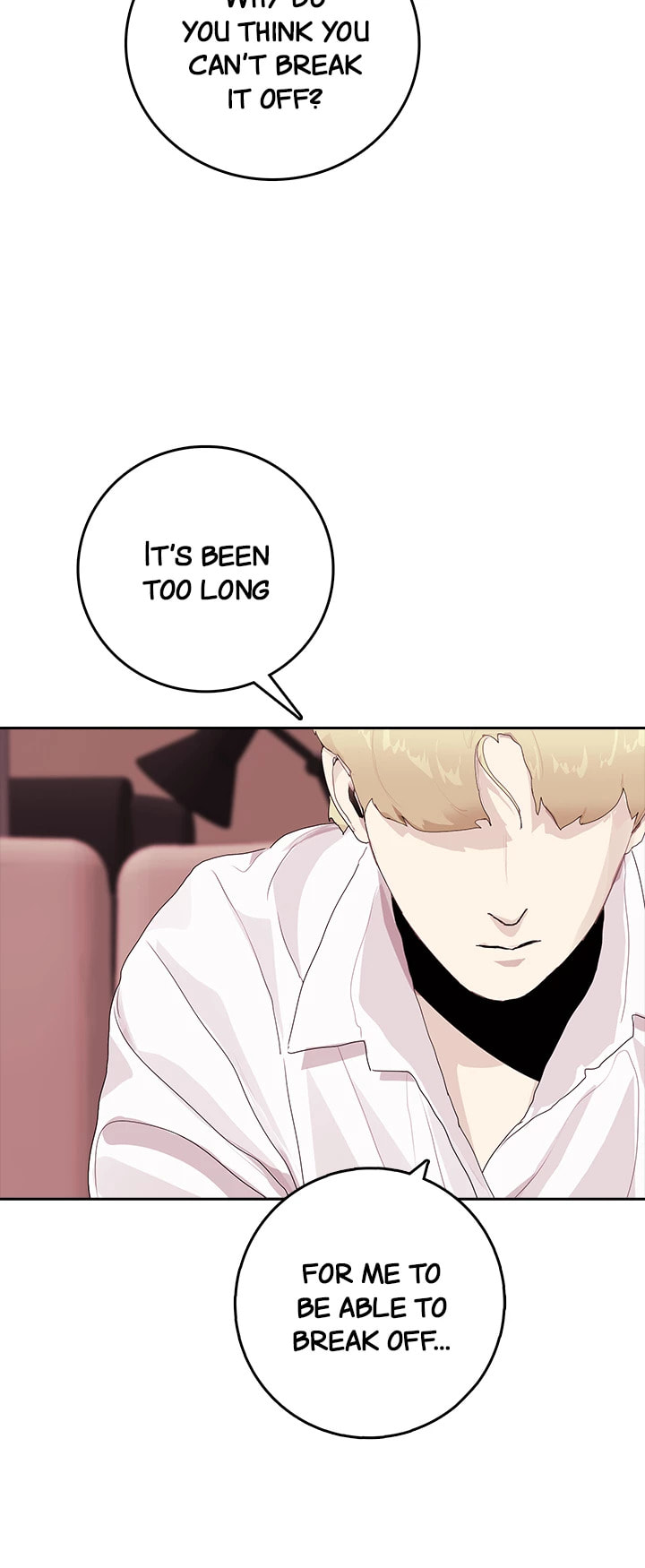 Vengeance Chapter 29 page 24 - 
