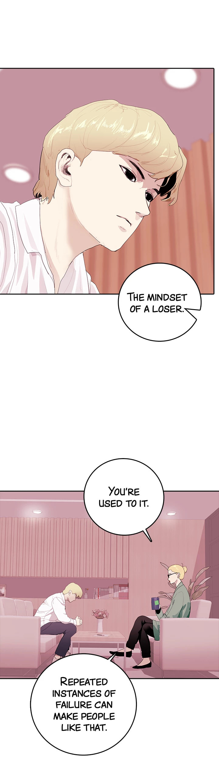 Vengeance Chapter 29 page 27 - 