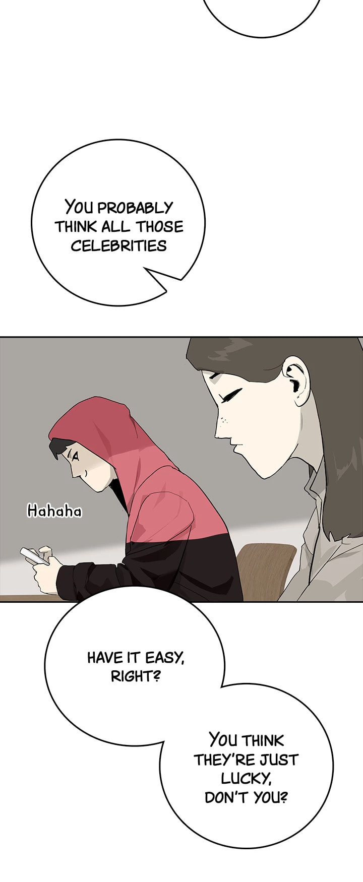 Vengeance Chapter 29 page 4 - 