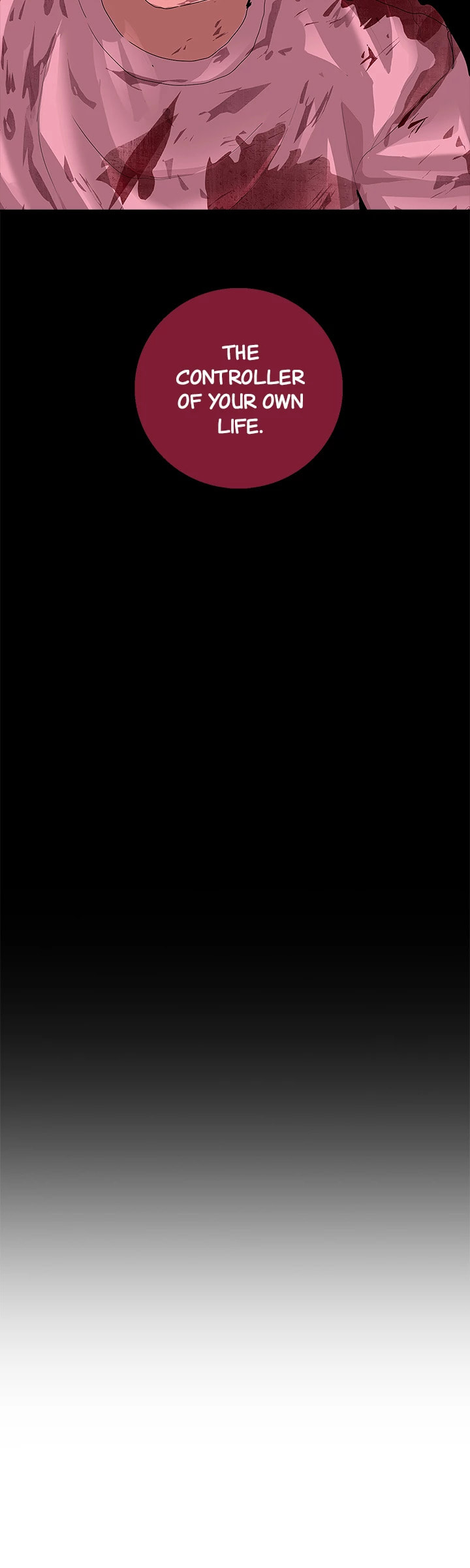 Vengeance Chapter 29 page 32 - 