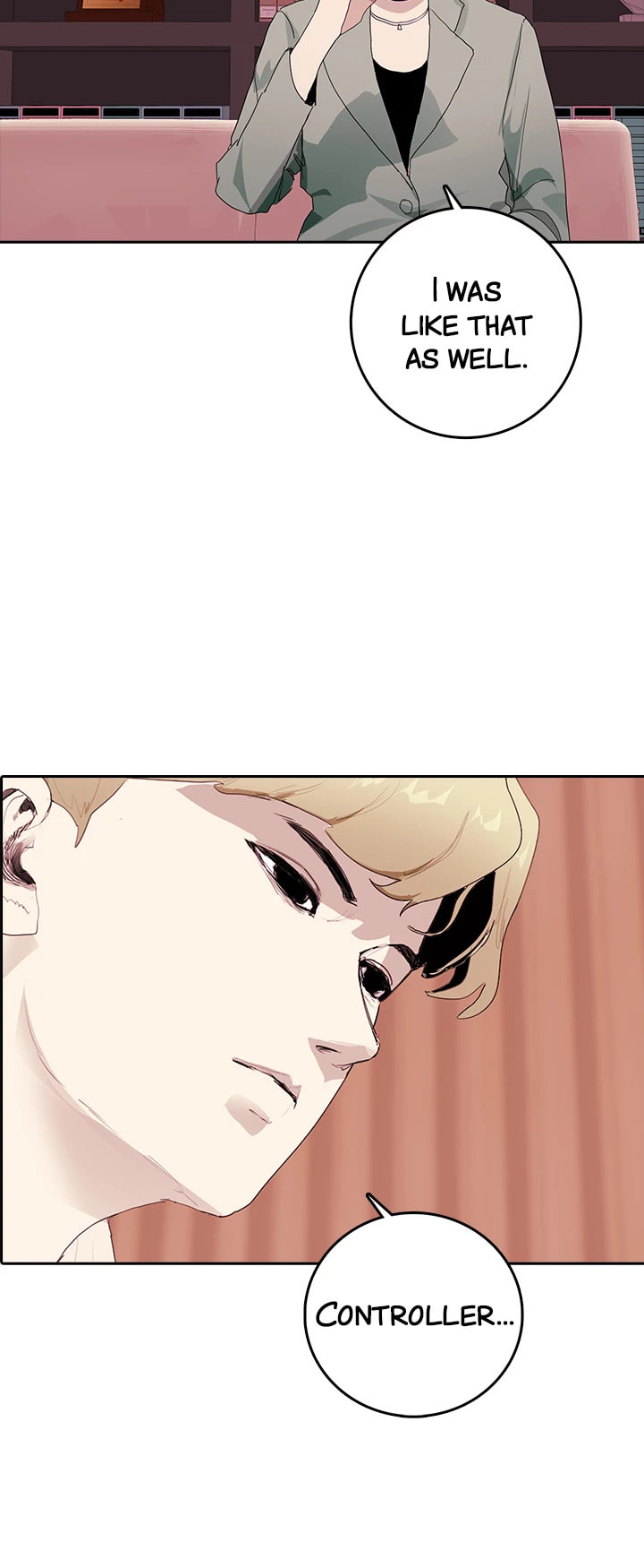 Vengeance Chapter 29 page 34 - 