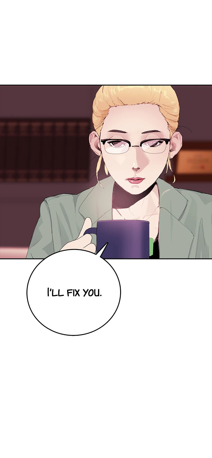 Vengeance Chapter 29 page 36 - 