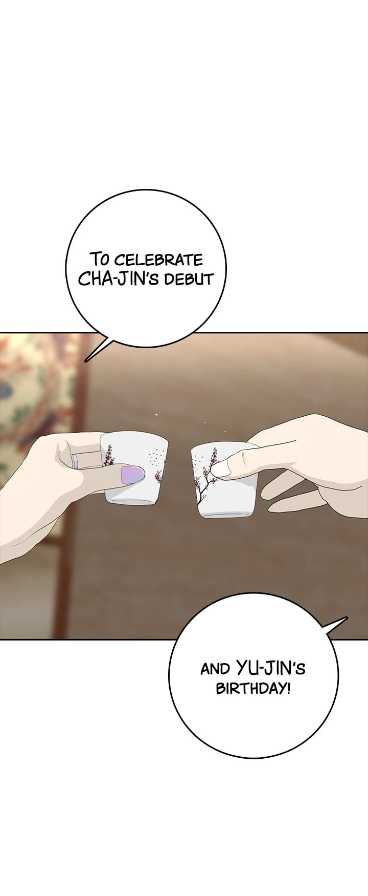 Vengeance Chapter 29 page 38 - 