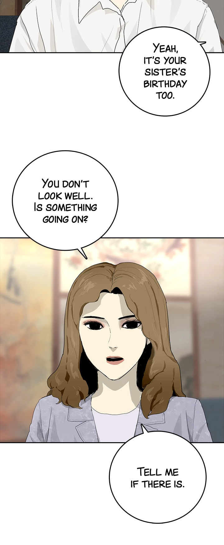 Vengeance Chapter 29 page 42 - 