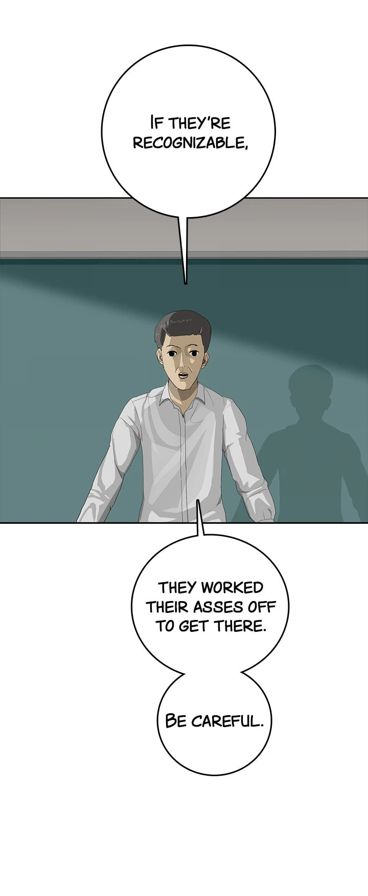 Vengeance Chapter 29 page 6 - 