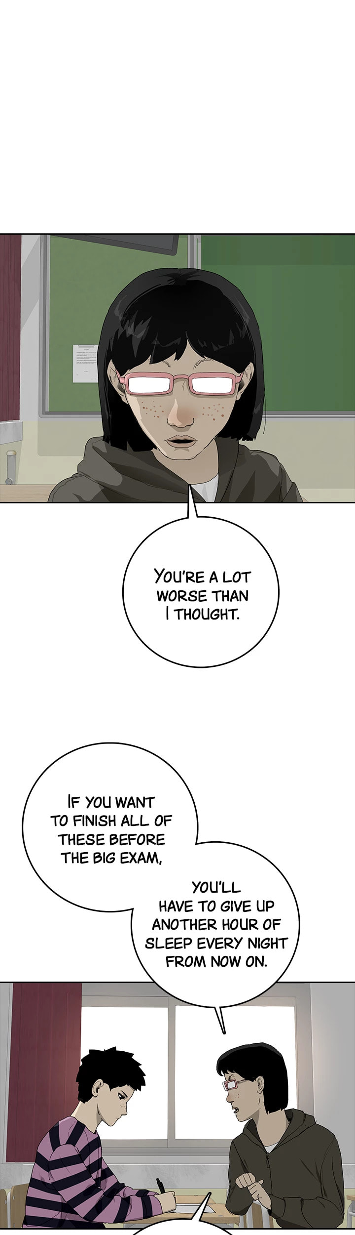 Vengeance Chapter 29 page 9 - 