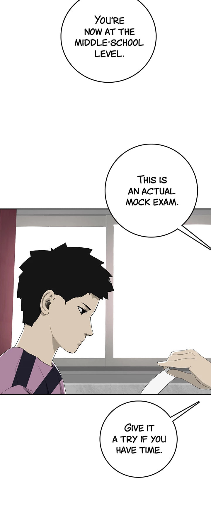 Vengeance Chapter 29 page 10 - 