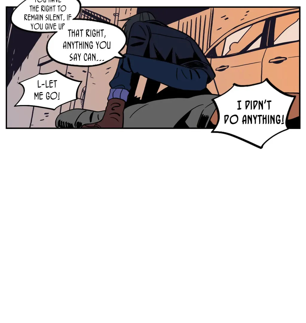 Vengeance Chapter 3 page 15 - 