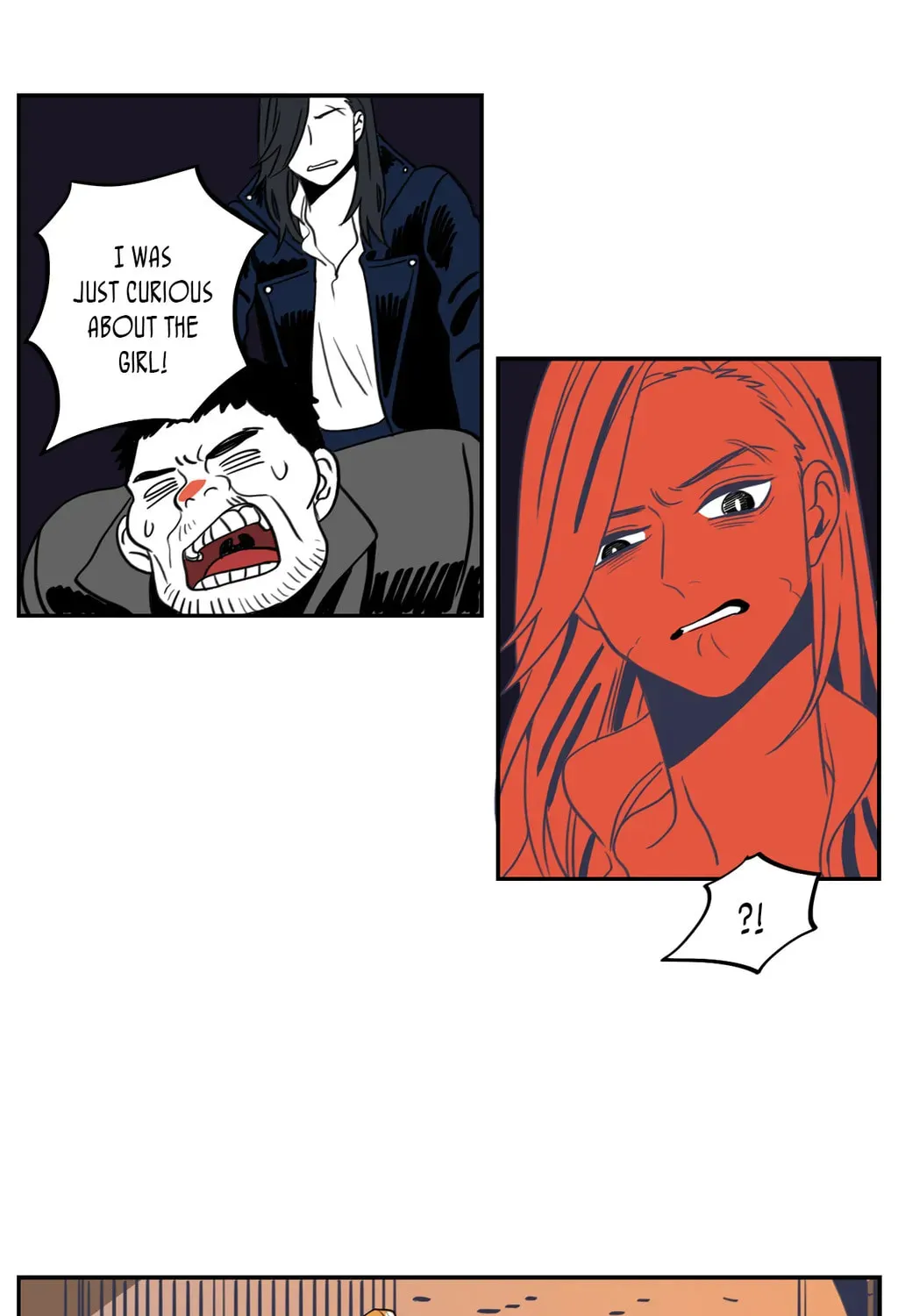 Vengeance Chapter 3 page 16 - 