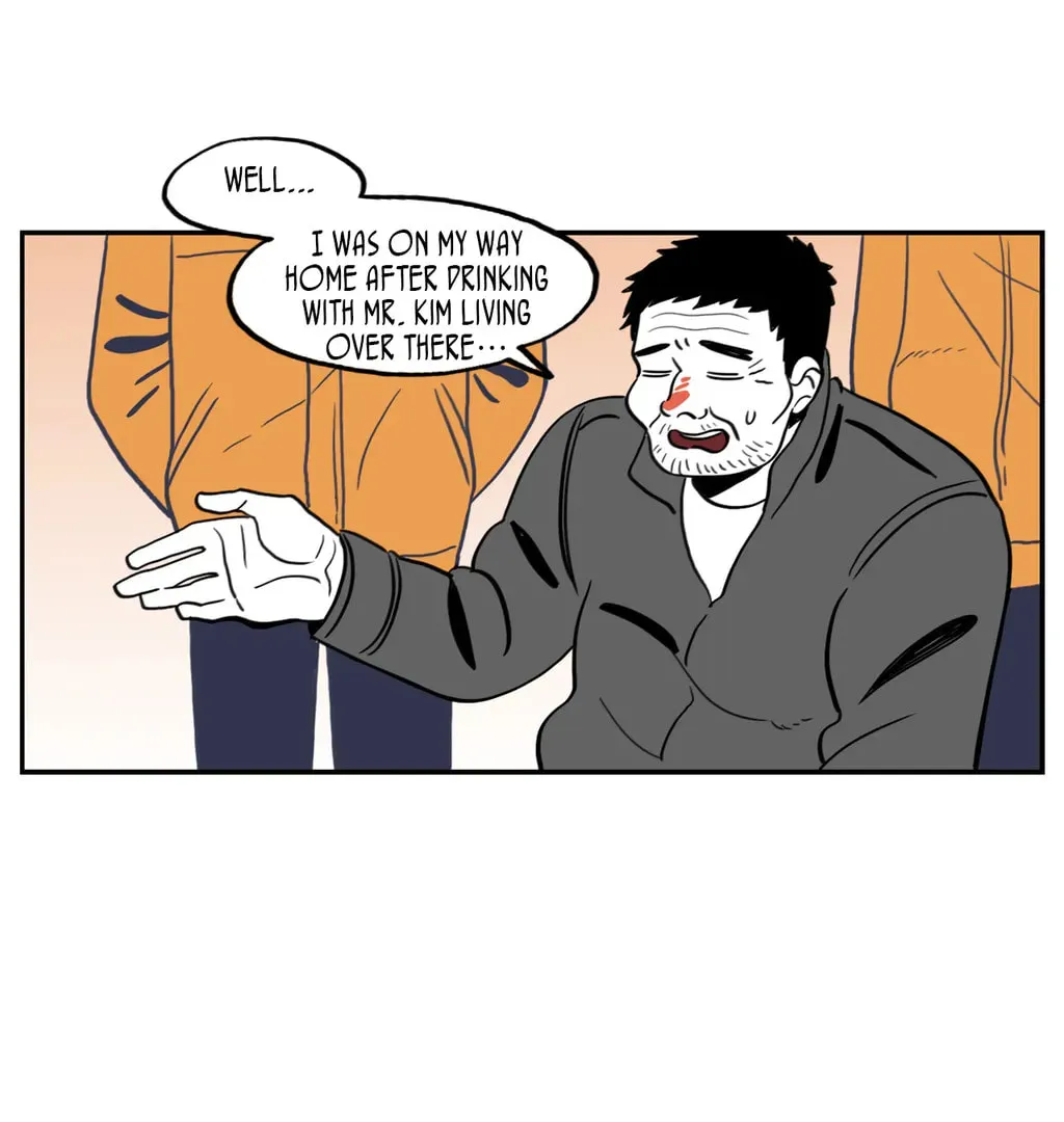 Vengeance Chapter 3 page 18 - 