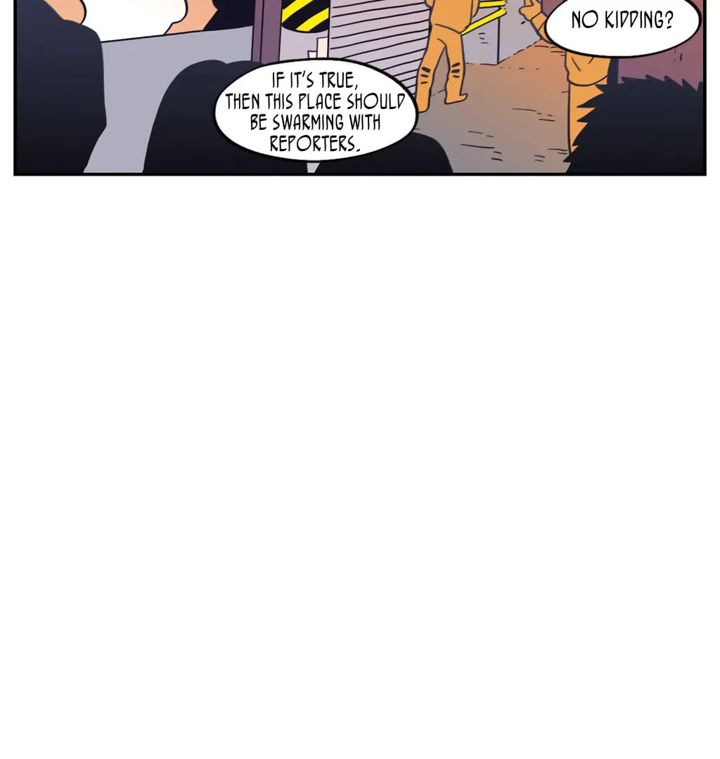 Vengeance Chapter 3 page 3 - 
