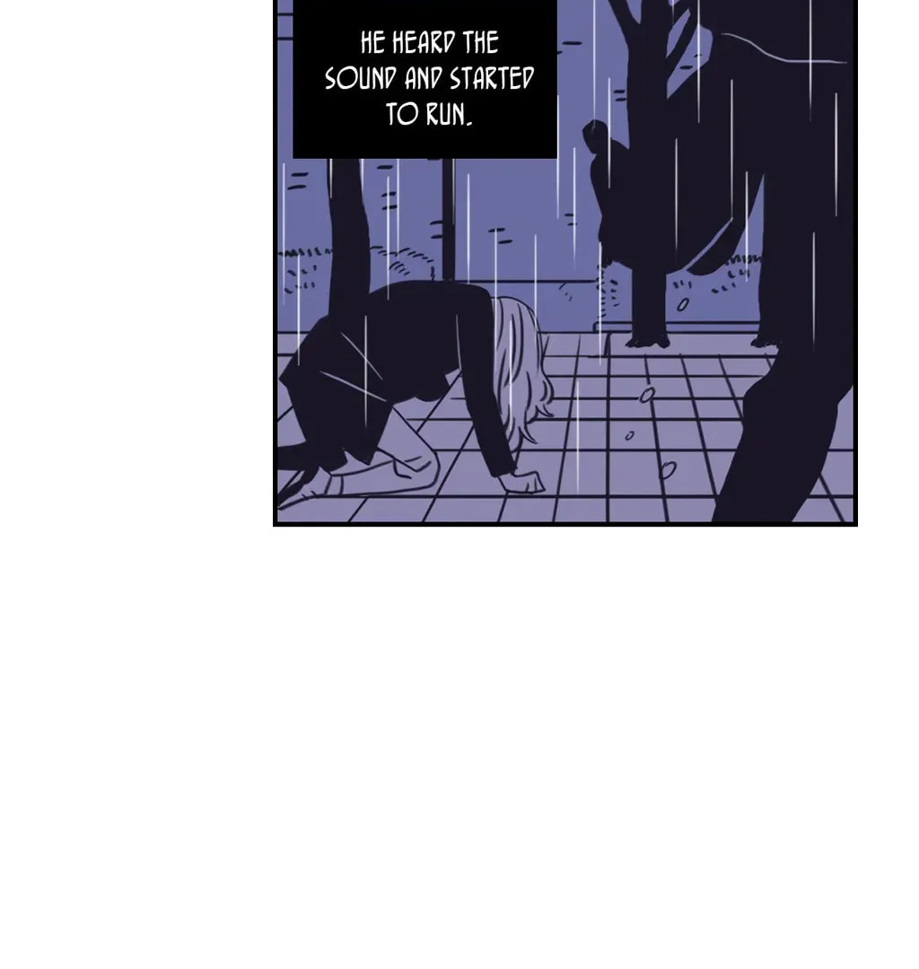 Vengeance Chapter 3 page 21 - 