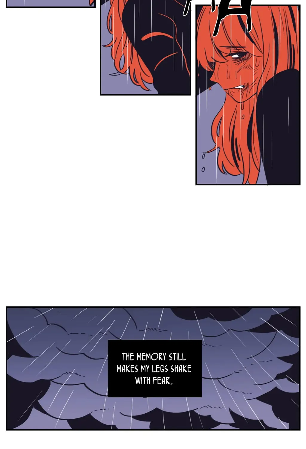 Vengeance Chapter 3 page 23 - 