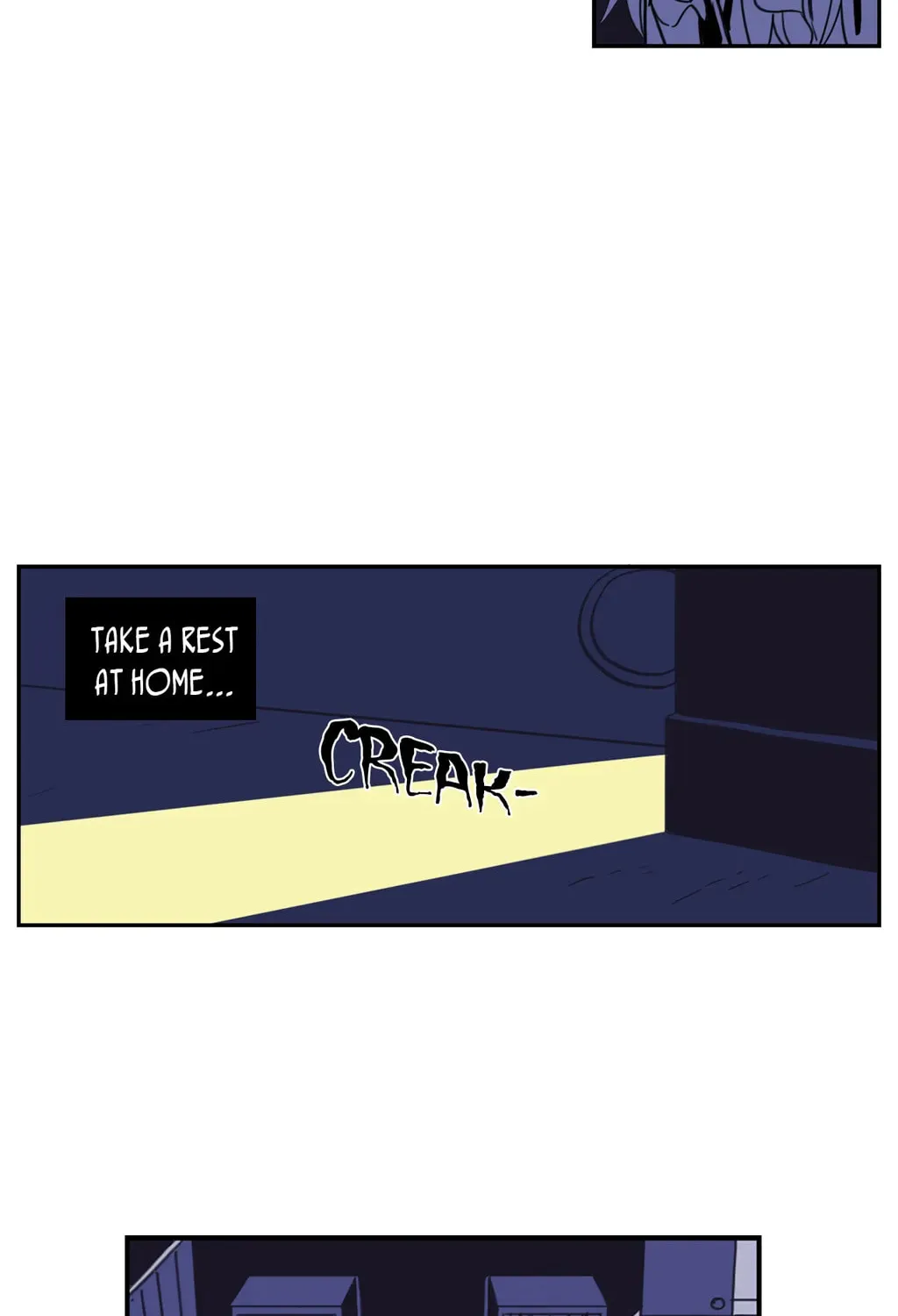 Vengeance Chapter 3 page 32 - 