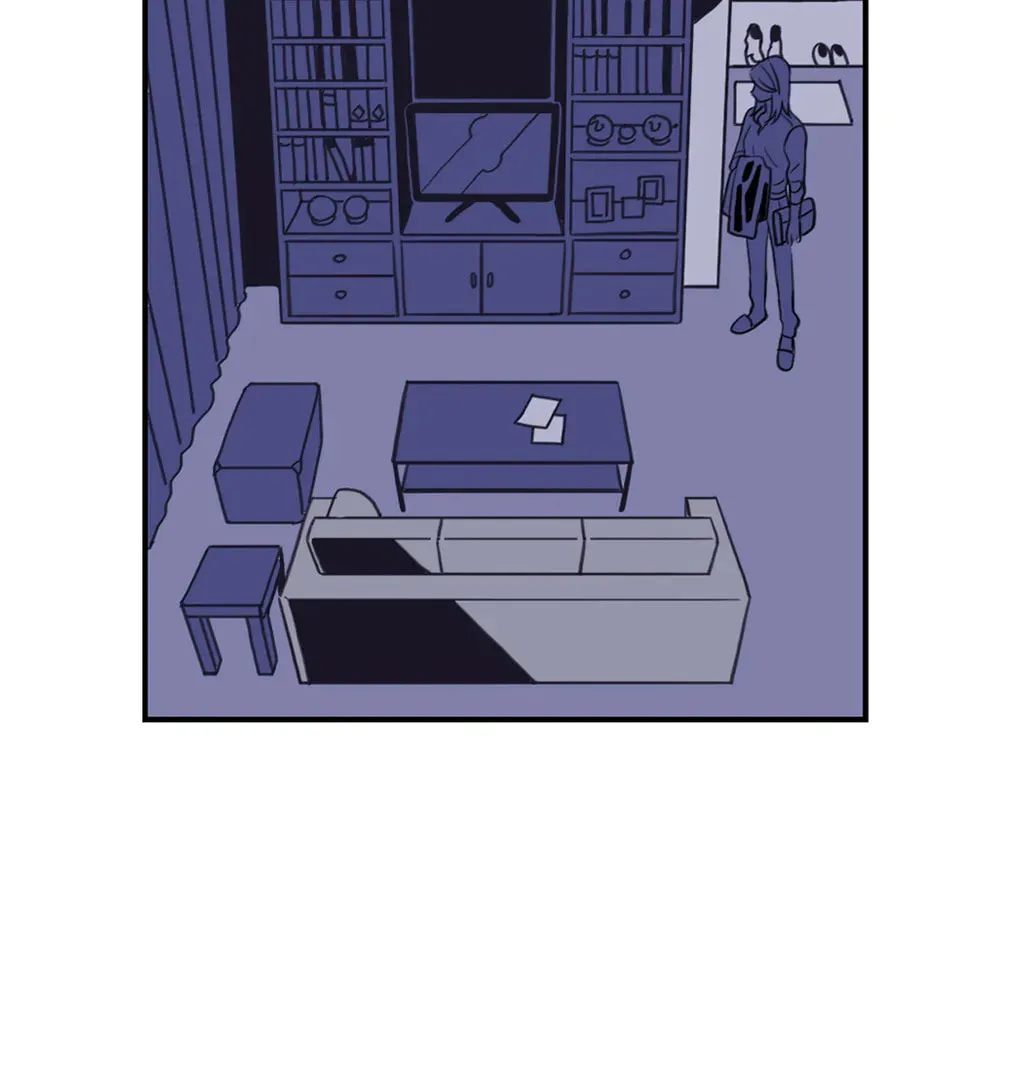 Vengeance Chapter 3 page 33 - 
