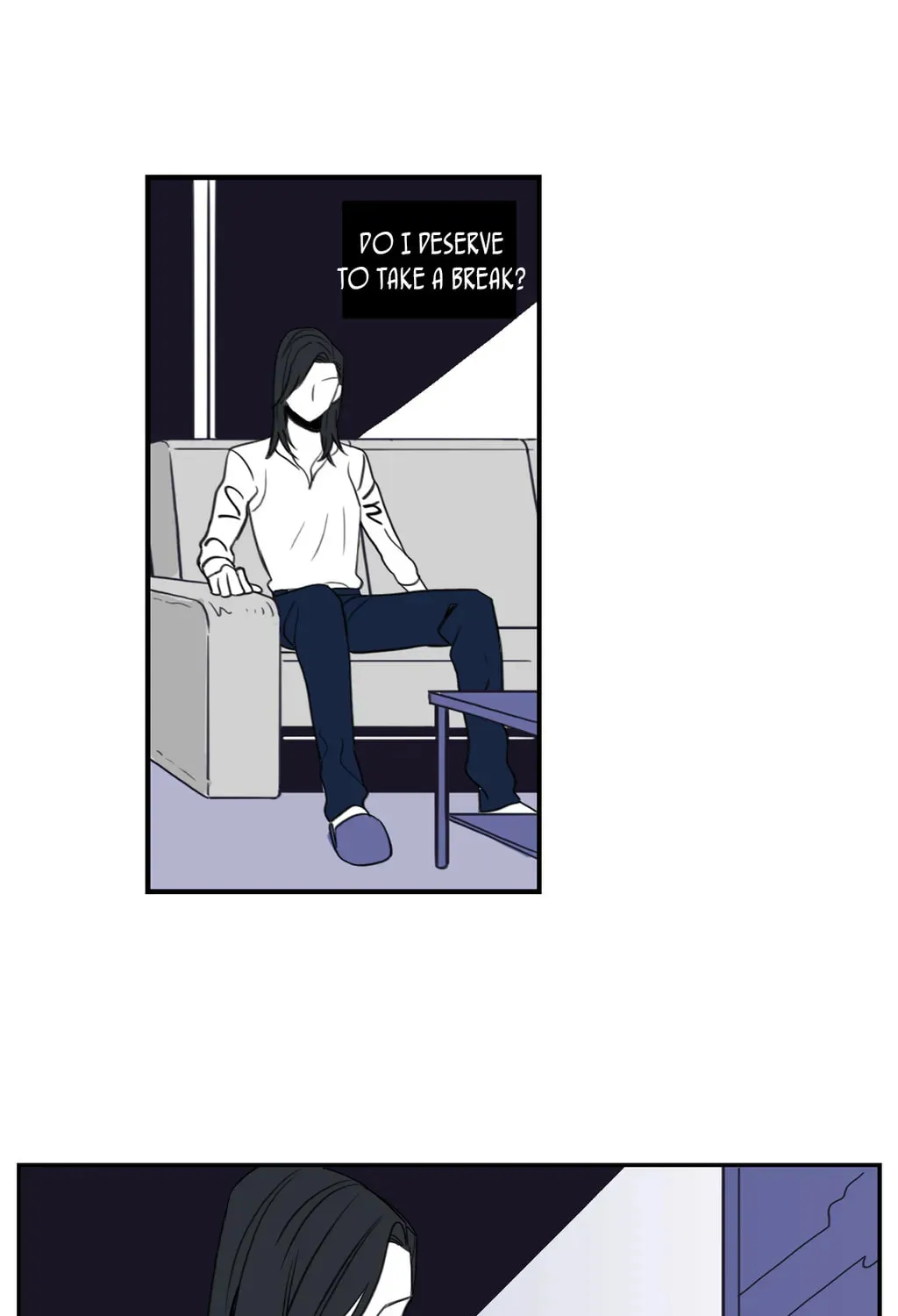 Vengeance Chapter 3 page 34 - 