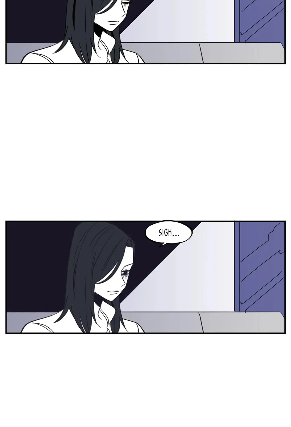 Vengeance Chapter 3 page 35 - 