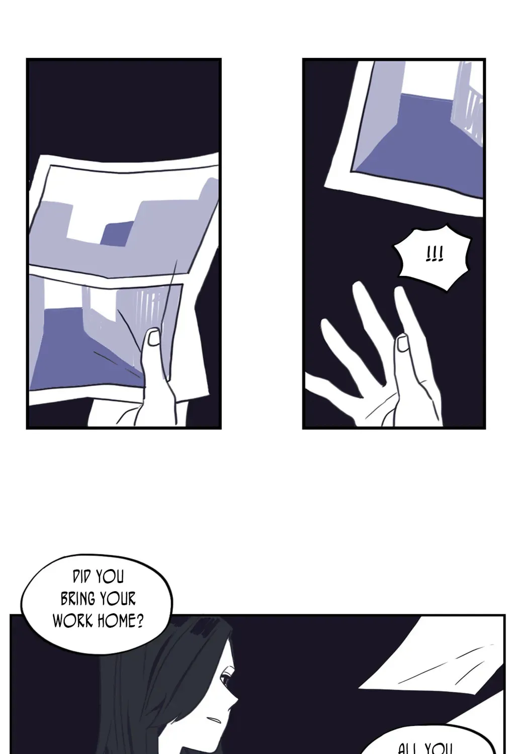 Vengeance Chapter 3 page 37 - 