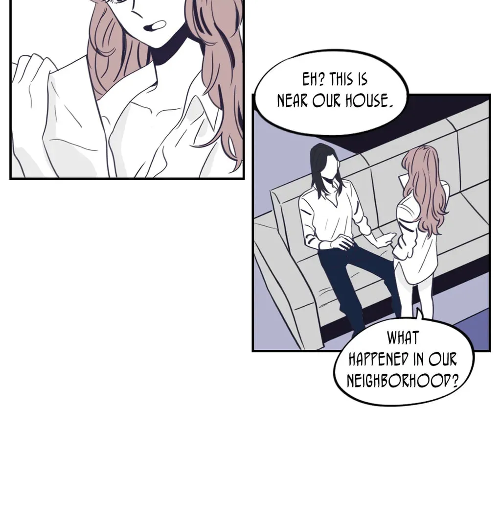 Vengeance Chapter 3 page 39 - 