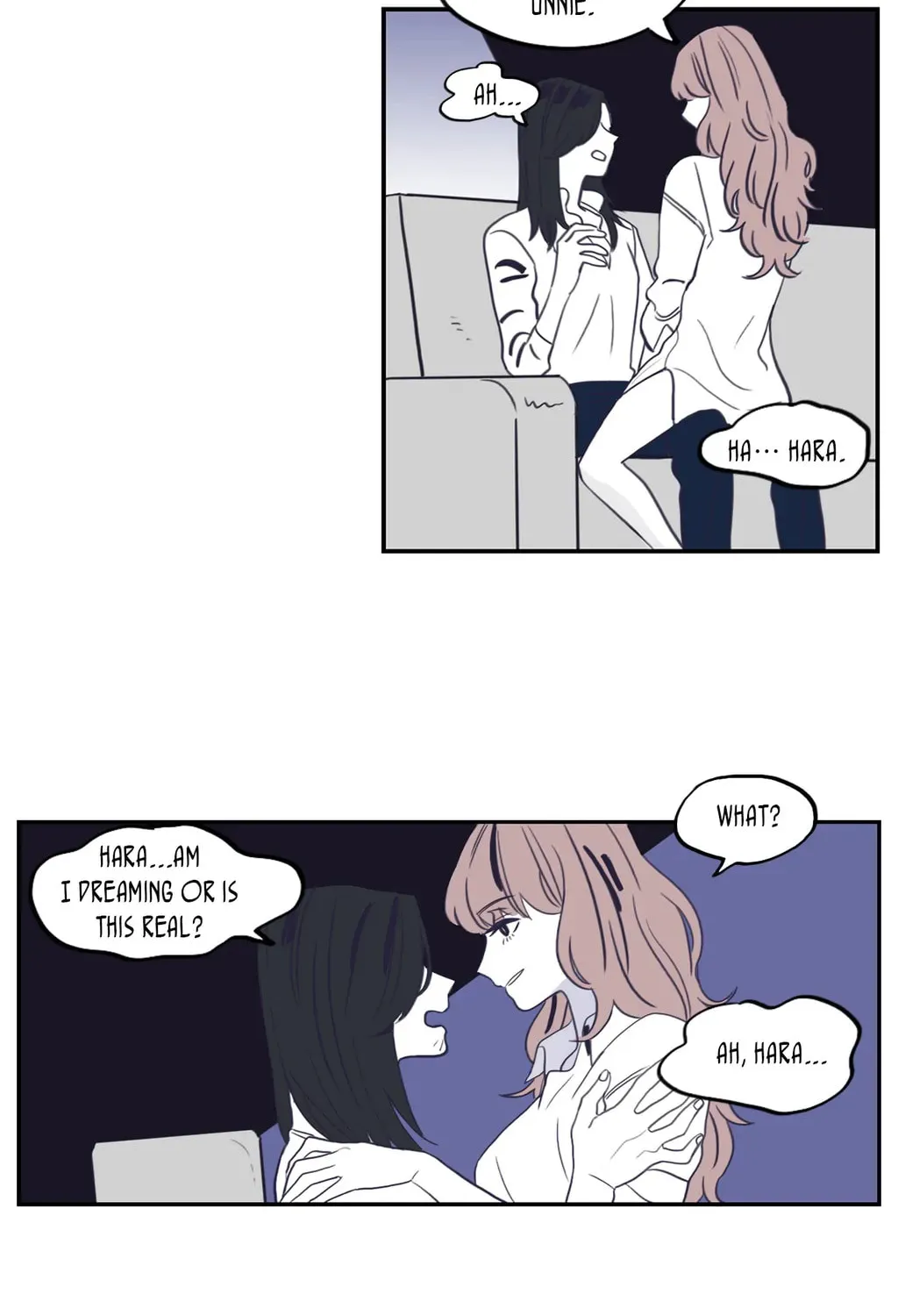 Vengeance Chapter 3 page 41 - 