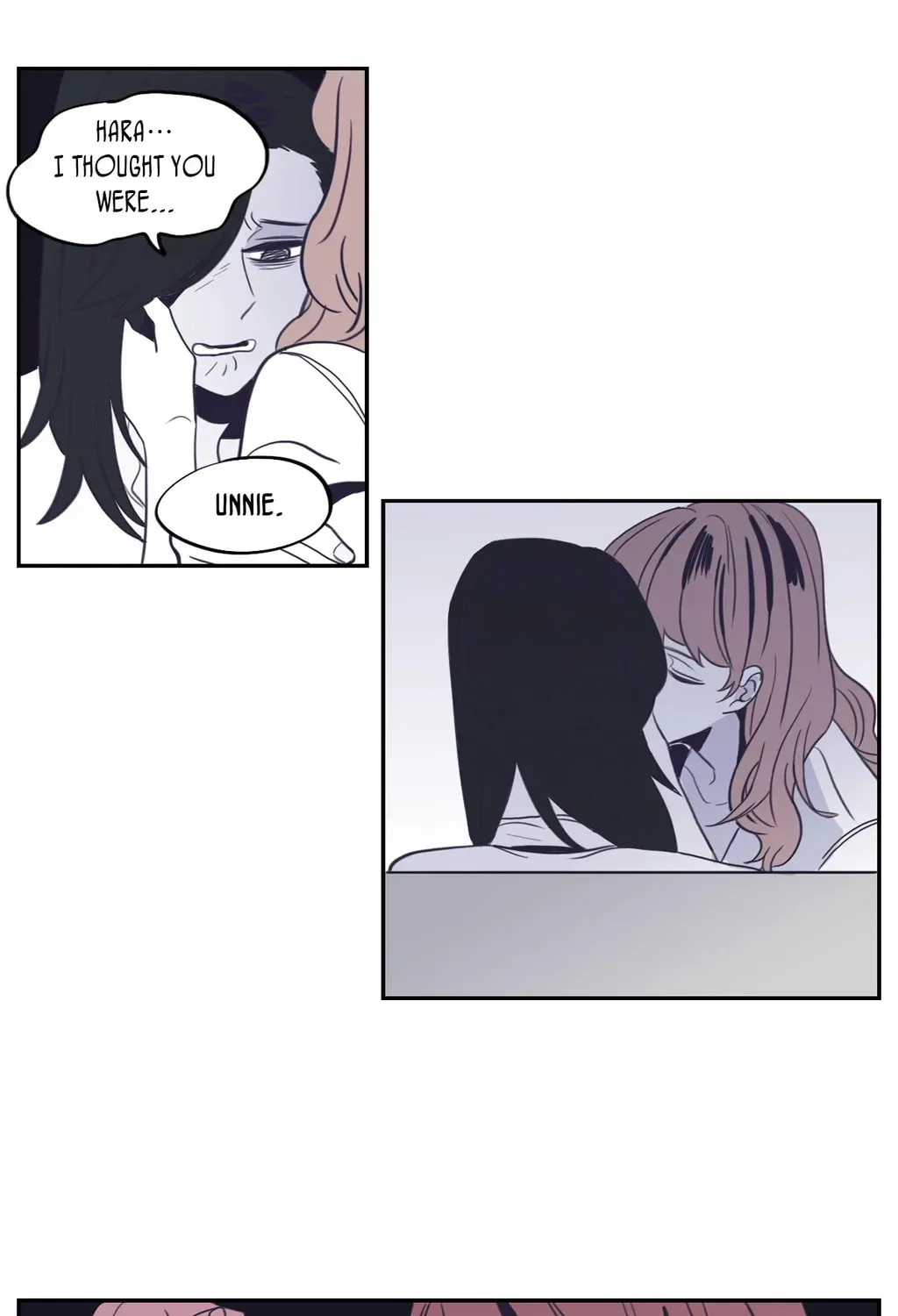 Vengeance Chapter 3 page 43 - 