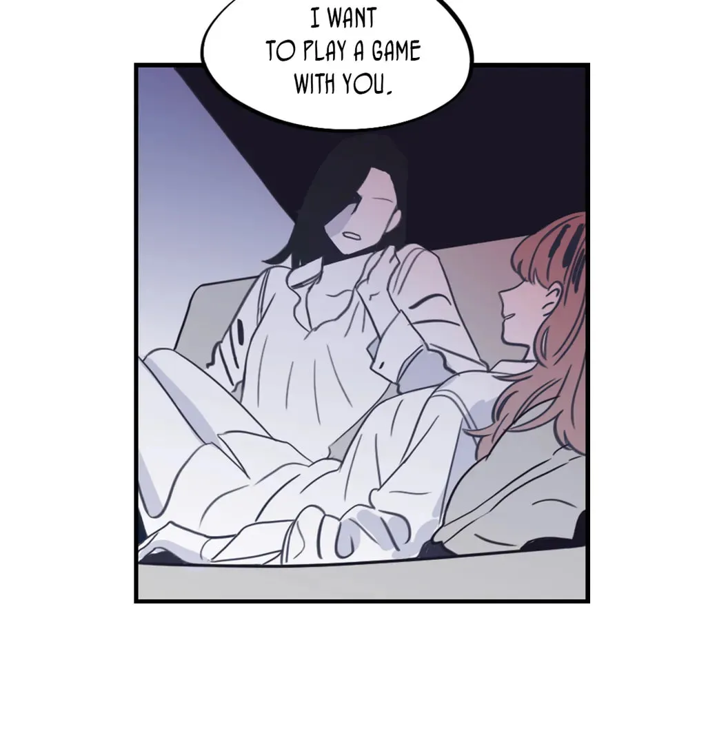 Vengeance Chapter 3 page 45 - 