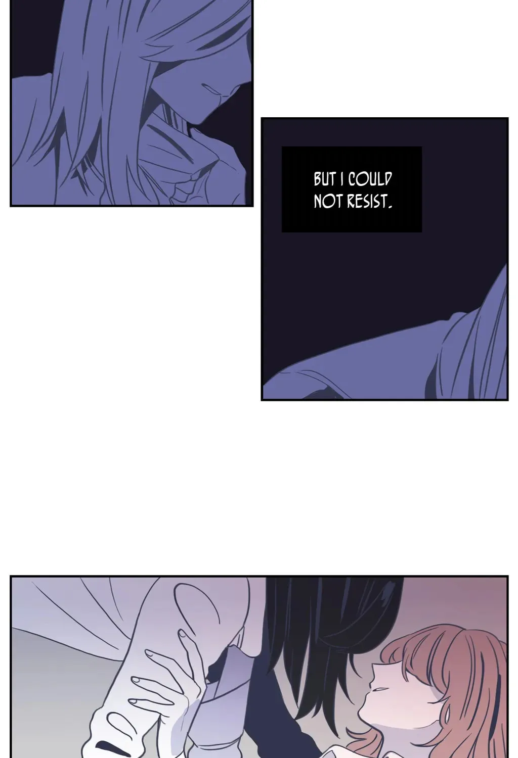 Vengeance Chapter 3 page 47 - 