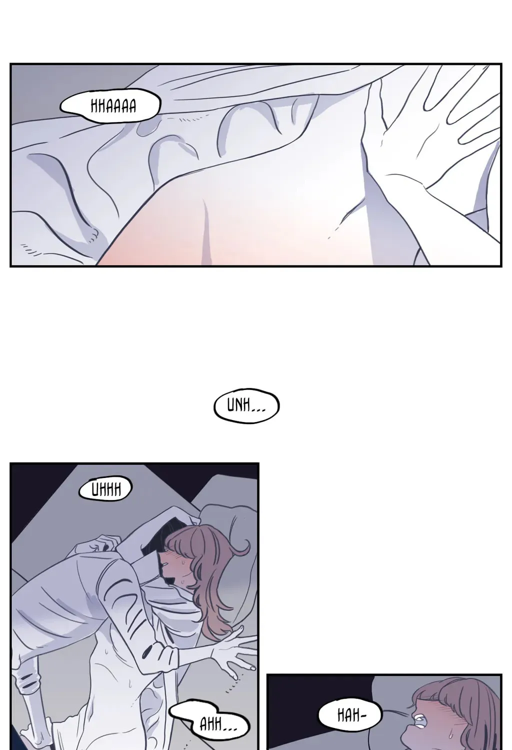 Vengeance Chapter 3 page 49 - 