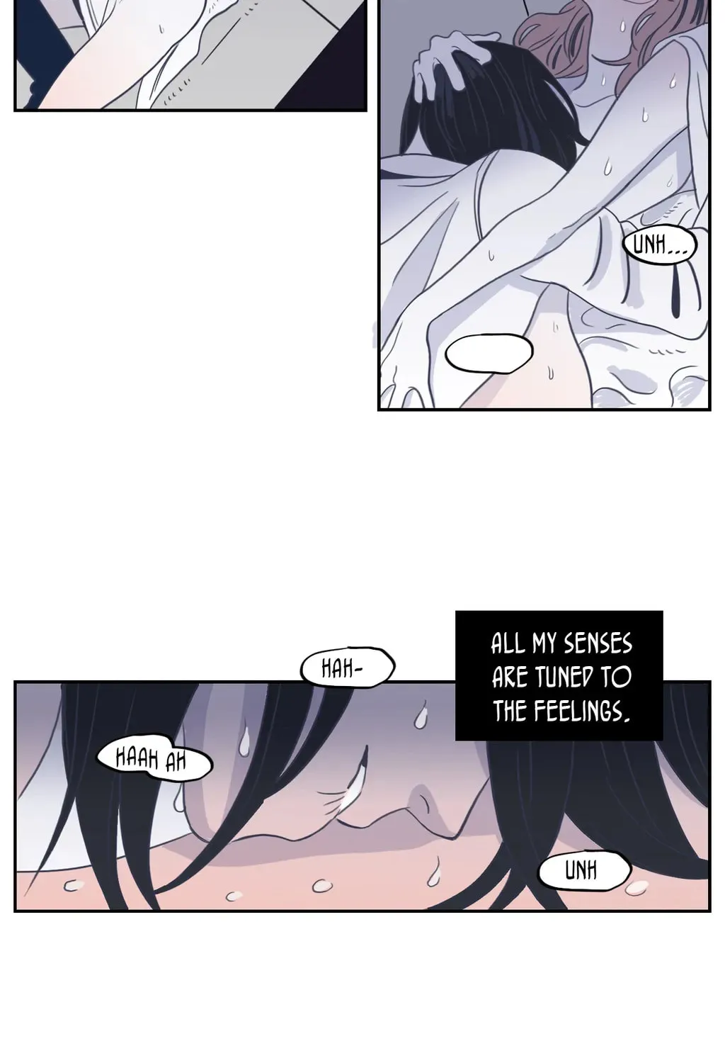 Vengeance Chapter 3 page 50 - 