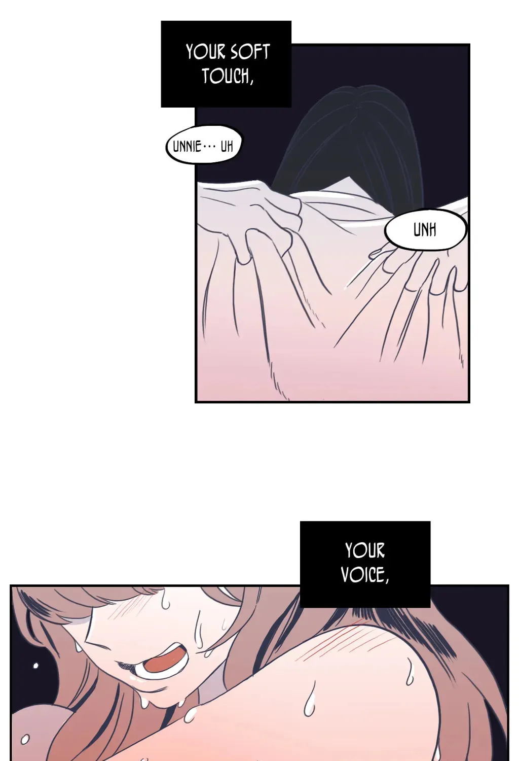 Vengeance Chapter 3 page 52 - 