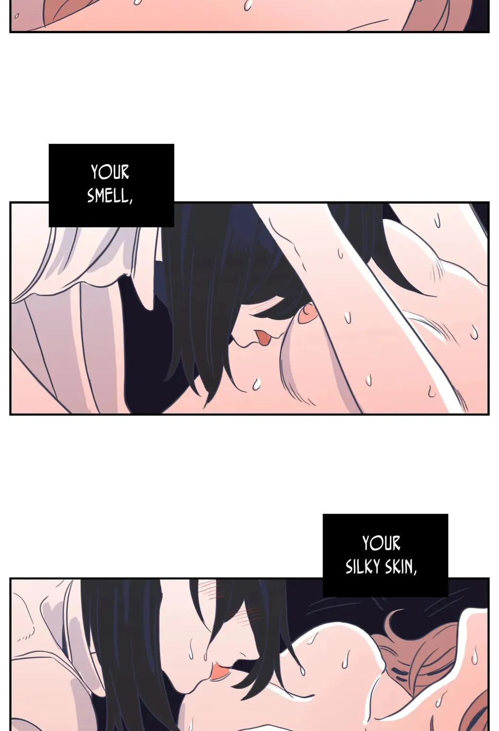 Vengeance Chapter 3 page 53 - 