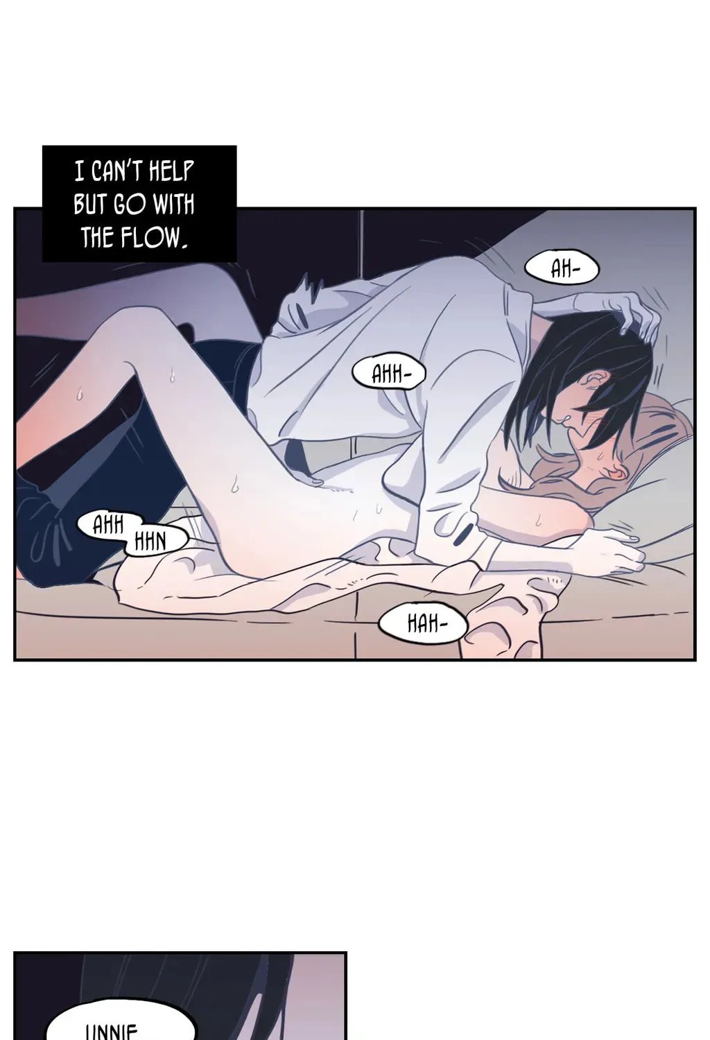 Vengeance Chapter 3 page 55 - 