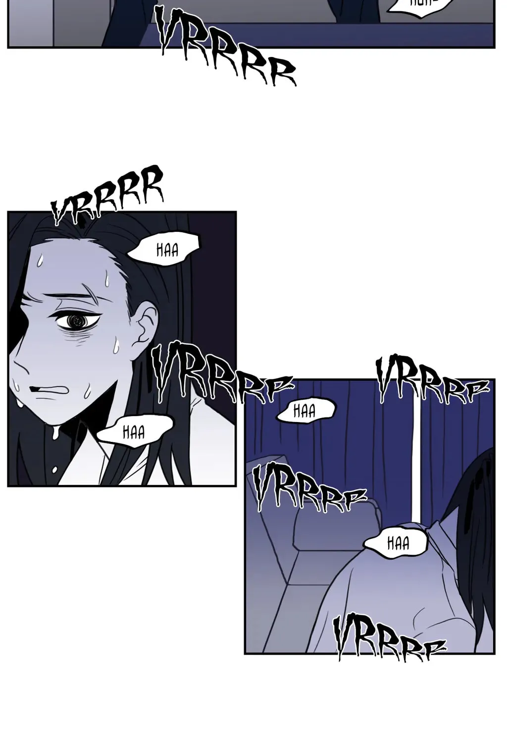 Vengeance Chapter 3 page 62 - 