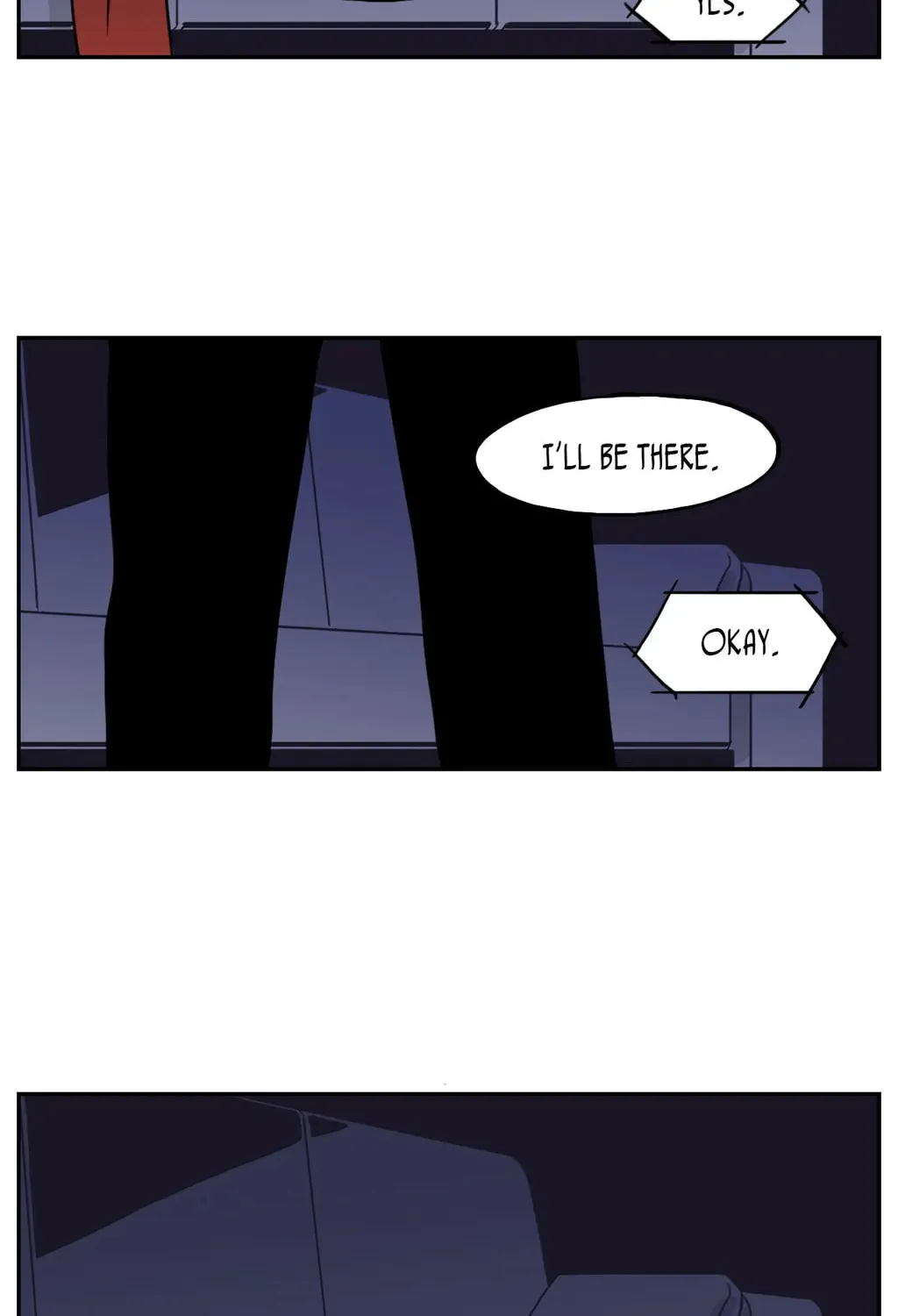 Vengeance Chapter 3 page 65 - 